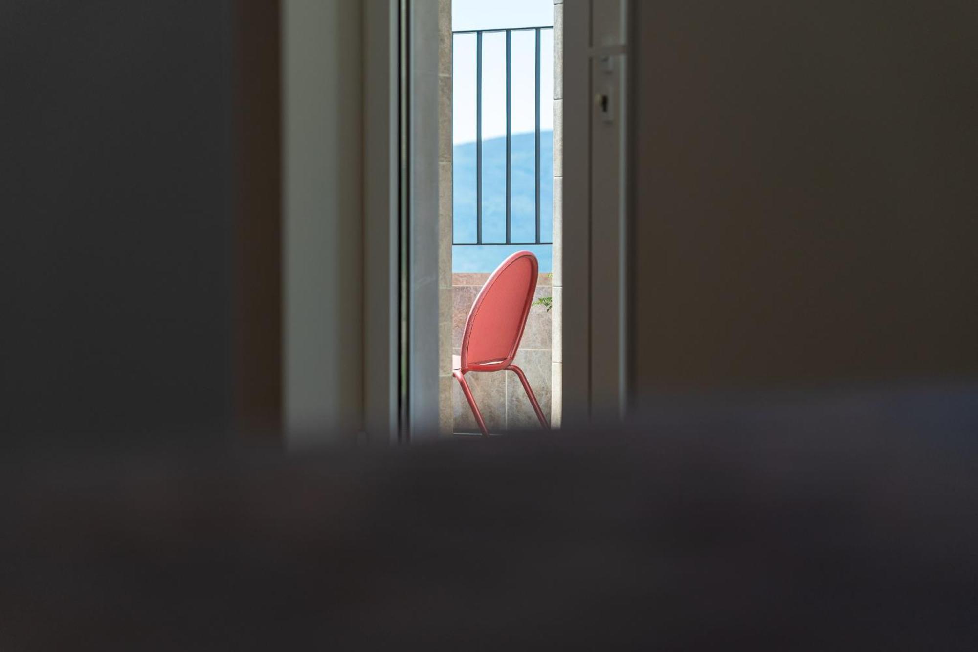 Villa Lastva Tivat Exterior foto